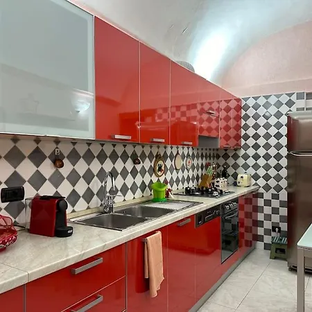 Trilocale 4 Posti Letto Nel Cuore Storico Di - Wh - Apartamento San Remo